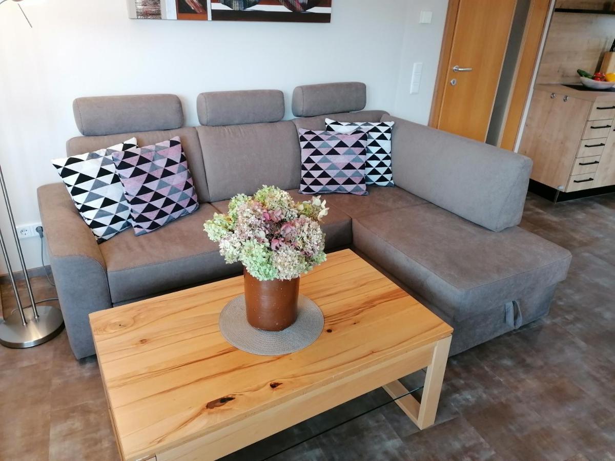 Komfort Appartements Serviced By Auhof Kaprun Exterior foto