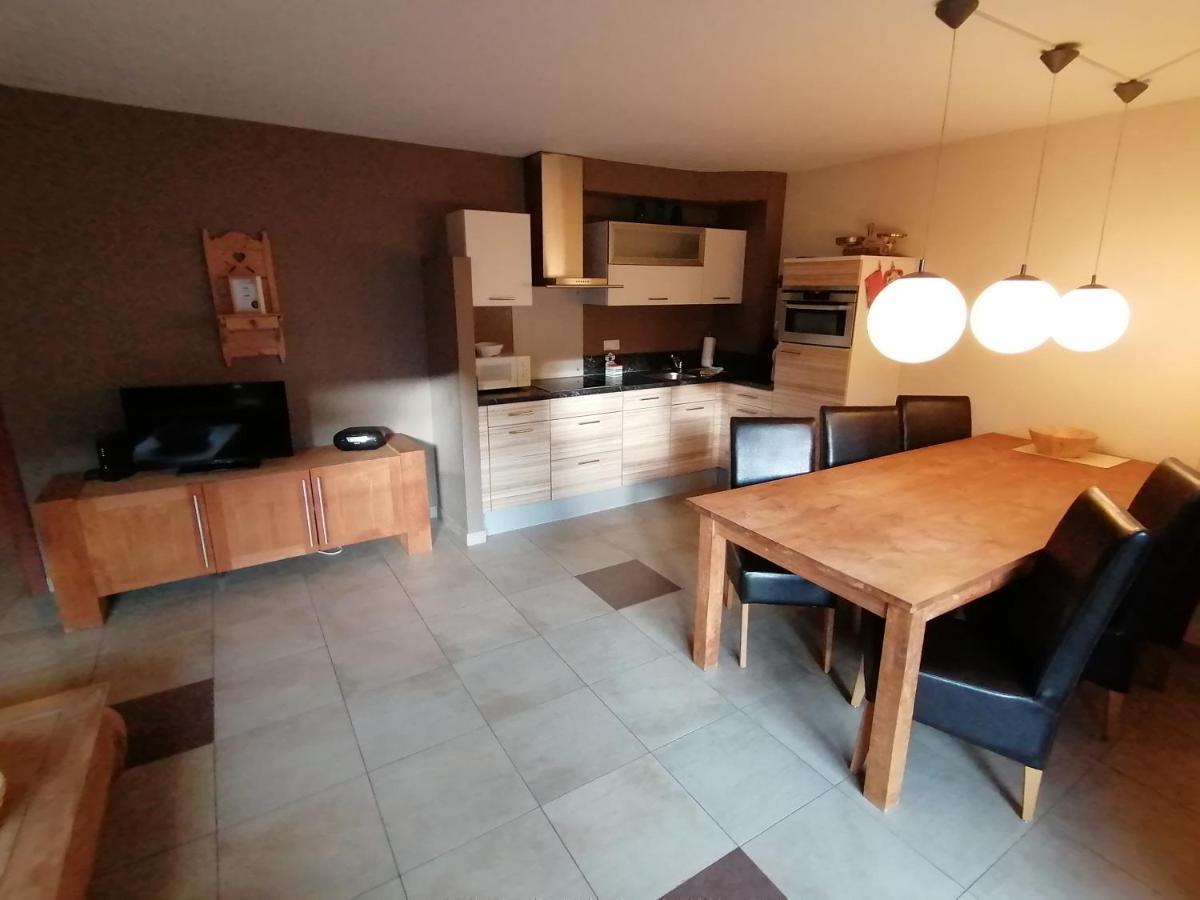 Komfort Appartements Serviced By Auhof Kaprun Exterior foto