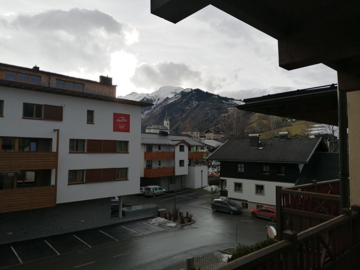 Komfort Appartements Serviced By Auhof Kaprun Exterior foto