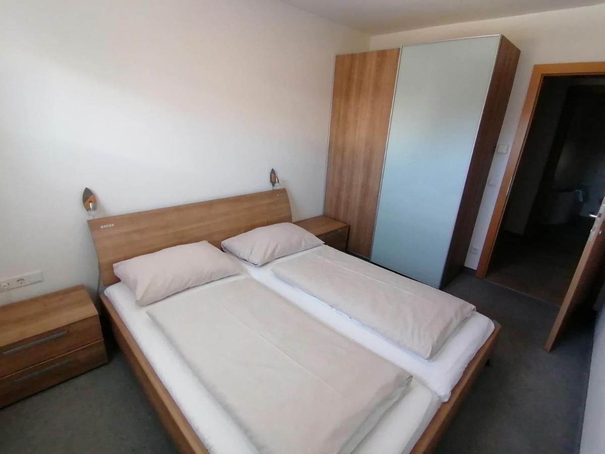 Komfort Appartements Serviced By Auhof Kaprun Exterior foto